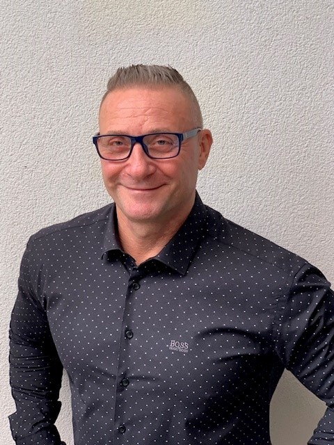 Kundenberater Herr Jörg Maltzahn