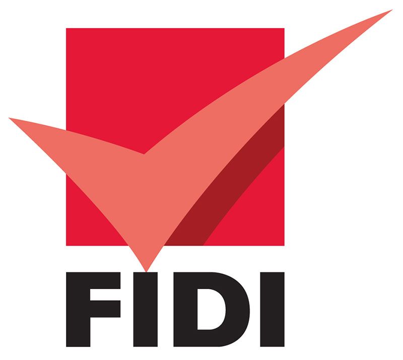 Fidi Logo