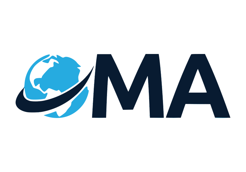 OMA Logo