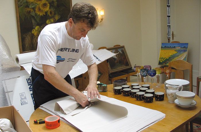 Hertling Private Clients